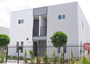 Best Off-Campus Student Housing Near USC